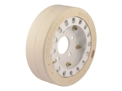 JLG Part # 108022 | SJ-NONOEM, TIRE W/ BRK ASSY, EA