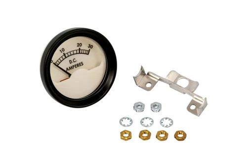 JLG Part # 108554 | SJ-AMMETER, EA