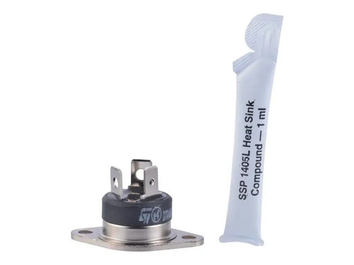 JLG Part # 108562 | SJ-TRIAC, EA