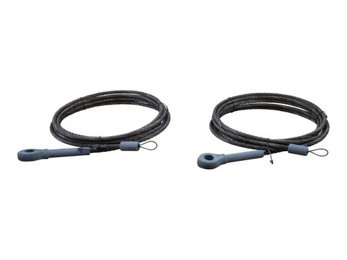 JLG Part # 110340GT | GN-CABLE,RETRACT SET (PAIR), EA