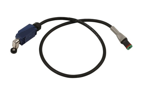JLG Part # 111379GT | GN-HARNESS, LIMIT SWITCH, EA