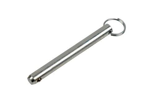 JLG Part # 112389 | SJ-QUICK RELEASE PIN, EA