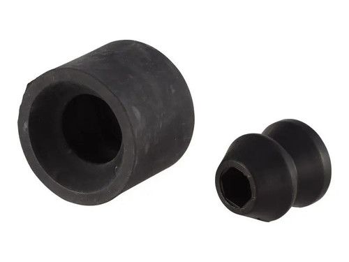 JLG Part # 112447SJ | SJ-RUBBER BUMPER HLDR, EA