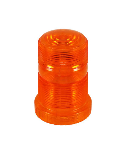JLG Part # 113611 | CW-LENS - AMBER, EA