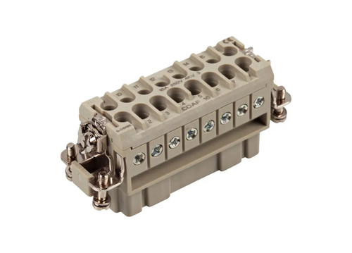 JLG Part # 114467SJ | SJ-FEMALE INSERT, EA