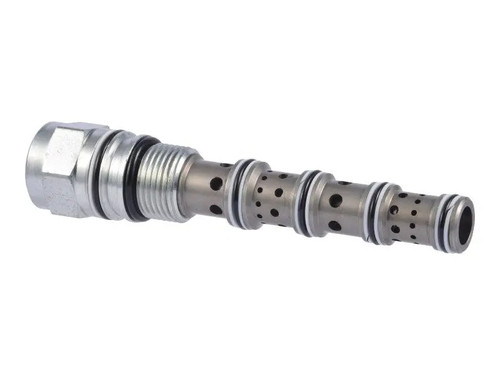 JLG Part # 115207GT | GN-DIRECTIONAL VALVE, EA