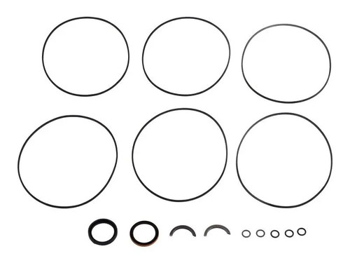 JLG Part # 115338 | SJ-SEAL KIT, EA