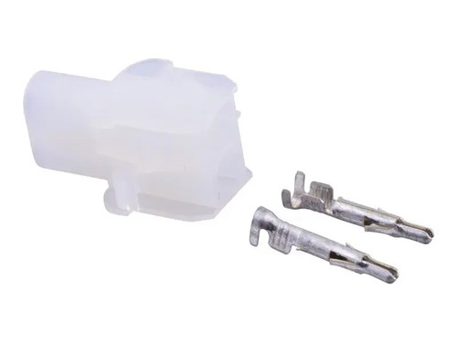 JLG Part # 115391SJ | SJ-PLUG W/ PINS, EA