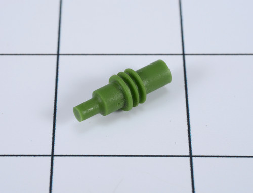 JLG Part # 116727 | SJ-RAIL ROLLOUT, EA