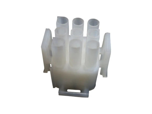 JLG Part # 116993SJ | SJ-RECEP, 9 POS, EA