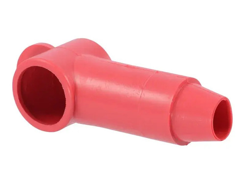 JLG Part # 117408 | SJ-INSULATOR,RED BOOT, EA