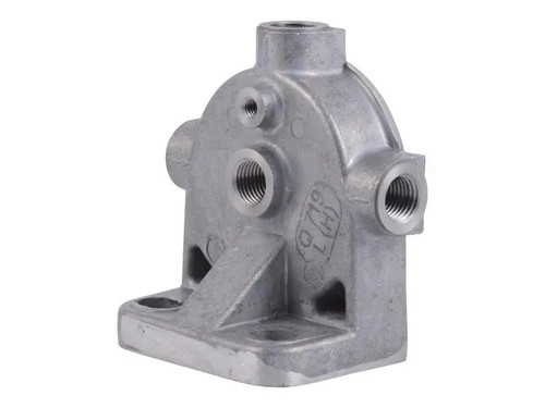 JLG Part # 117-4821 | DTZ-FUEL FILTER BRCKT, EA