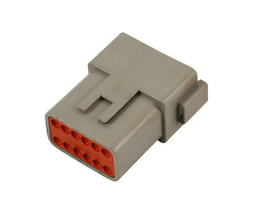 JLG Part # 117586 | SJ-TERMINAL, RECPT, EA