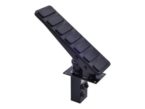 JLG Part # 117694GT | GN-BRAKE PEDAL, EA