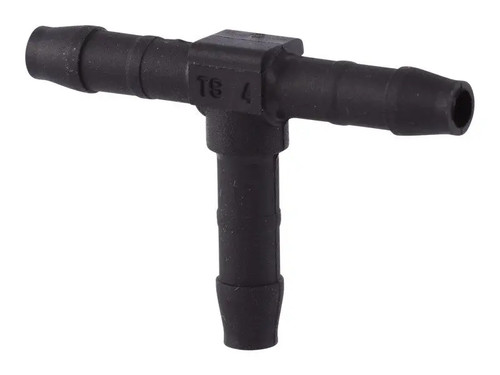JLG Part # 1181161DTZ | DTZ-FITTING, TEE, EA