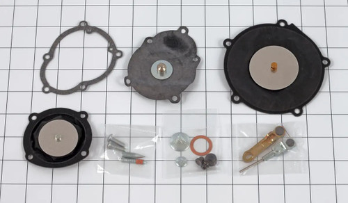 JLG Part # 119109SJ | SJ-KIT, REBUILD, EA