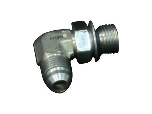JLG Part # 11934-004 | UP-FITTING, EA