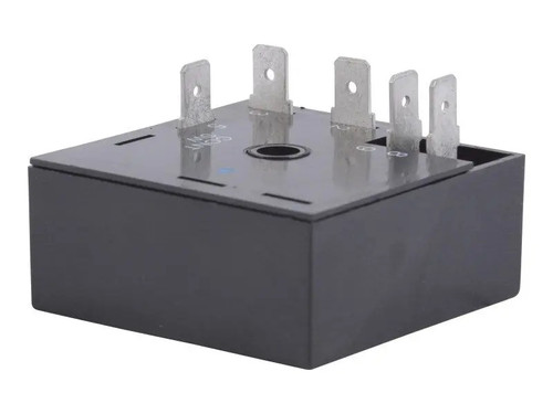 JLG Part # 121846GN | GN-RELAY, TIME DELAY, EA