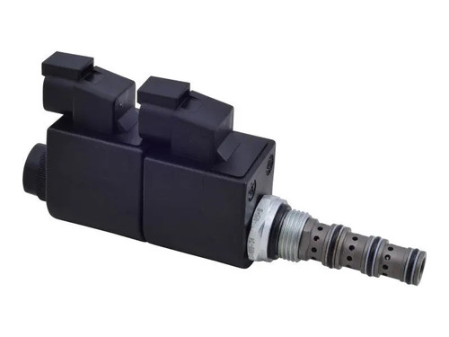 JLG Part # 122121GT | GN-SOLENOID VALVE, EA