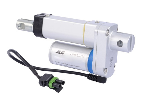 JLG Part # 122308 | SJ-LADDER ASSY, EA