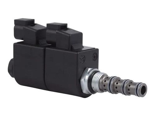 JLG Part # 122645GT | GN-VALVE,SOLENOID, EA
