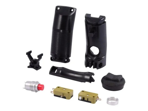 JLG Part # 122849 | SJ-HANDLE, ROCKER GRIP, EA