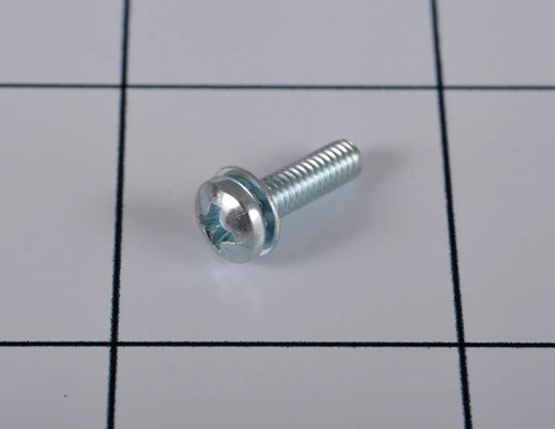 JLG Part # 122867SJ | SJ-SCREW, M3.5 X 12, EA