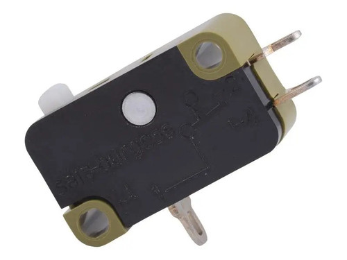 JLG Part # 122877SJ | SJ-MICROSWITCH, EA