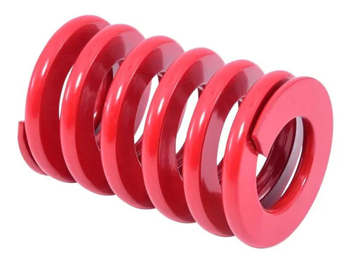 JLG Part # 123169GT | GN-SPRING, COMPRESSION, EA