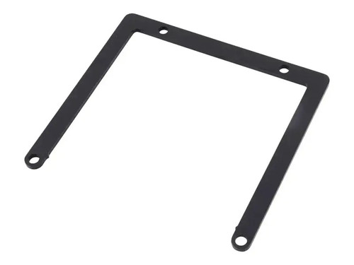 JLG Part # 123291GN | GN-PLATE,LOAD CHART FRAME, EA