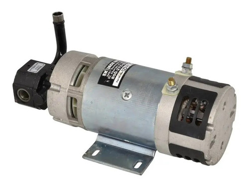 JLG Part # 123475SJ | SJ-MOTOR/PUMP COMBO, EA
