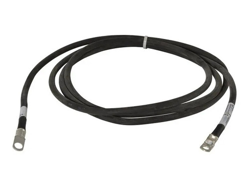 JLG Part # 124325 | SJ-CABLE, WELDING 4GA, EA