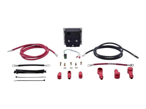 JLG Part # 1257205GT | GN-GS46 KIT,MTR CTRL, EA