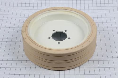 JLG Part # 125785 | SJ-WHEEL/TIRE ASSY, EA