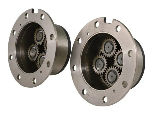 JLG Part # 1258916 | GN-KIT, PLANETARY, CARRARO, EA