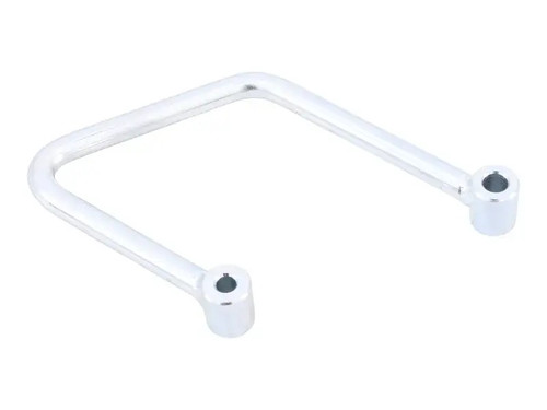 JLG Part # 126634SJ | SJ-HANDLE,TRAY LOCK WELDMENT, EA