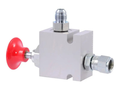 JLG Part # 126761SJ | SJ-LOWERING VALVE ASSEMBLY, EA