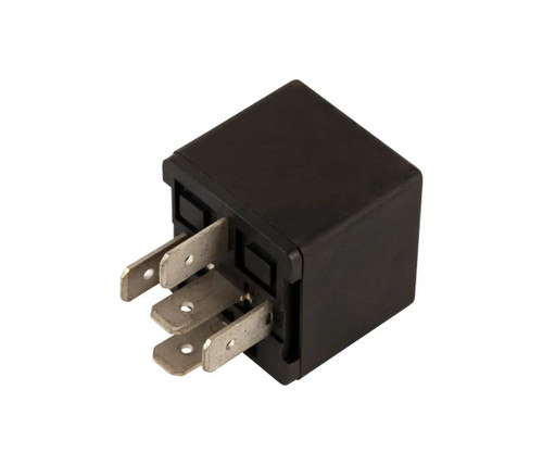 JLG Part # 127131SJ | SJ-RELAY,SPDT 12VDC, EA