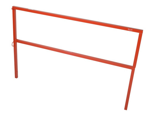 JLG Part # 127447 | SJ-RAIL FIXED LH, EA