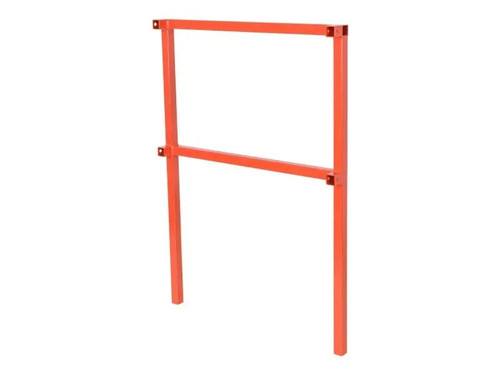 JLG Part # 127455 | SJ-RAILING EXT DECK, EA