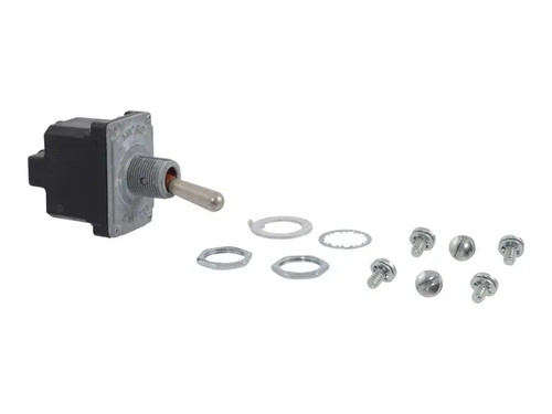 JLG Part # 128206GTGN | GN-SWITCH TOGGLE ASSY, EA