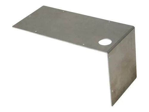 JLG Part # 128891SJ | SJ-COVER, CONTROL BOX BOTTOM, EA