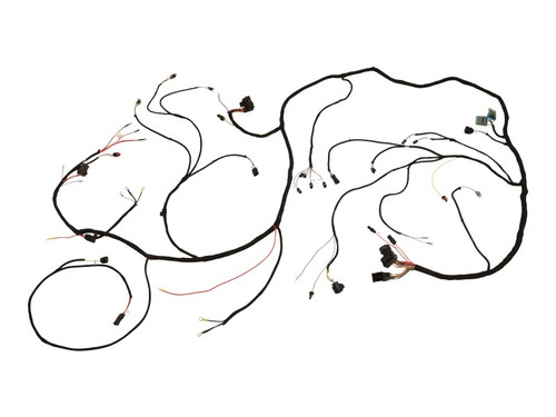 JLG Part # 129759SJ | SJ-LABEL, SKYJACK SMALL, EA