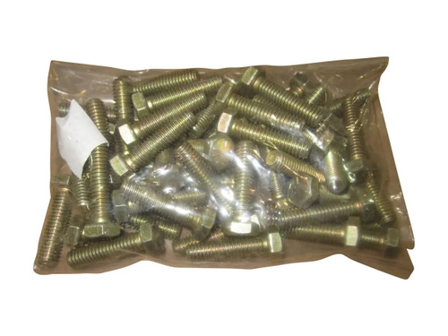 JLG Part # 13000GT | GN-SCREW HHC 5/16-18X1.25, PK