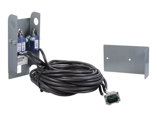 JLG Part # 132237 | SJ-ASSY, LIMIT SWITCH, EA