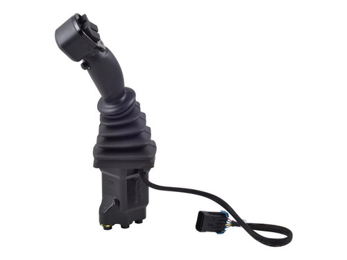 JLG Part # 13266697 | SJ-JOYSTICK, SINGLE DUAL, EA