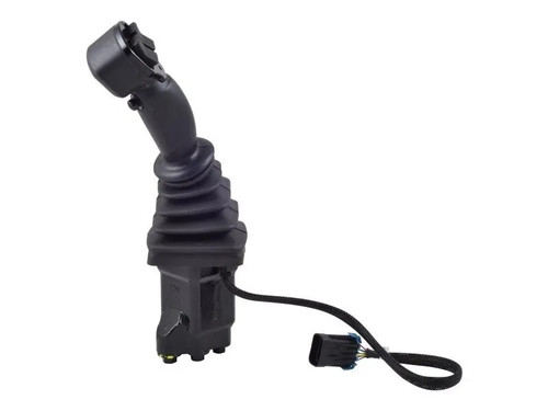 JLG Part # 13266697SJ | SJ-JOYSTICK, SINGLE DUAL, EA