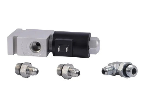 JLG Part # 132761 | SJ-PROP VALVE ASSEMBLY, EA