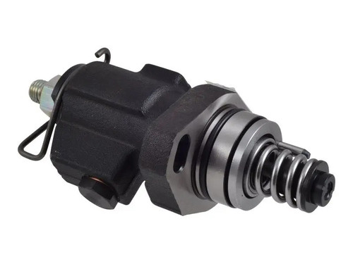 JLG Part # 1340378DTZ | DTZ-PUMP, FUEL INJECTION, EA