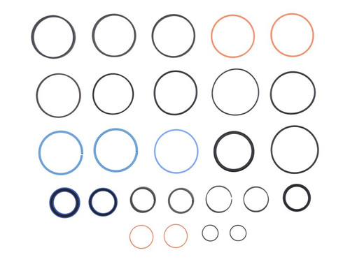 JLG Part # 13421896 | SJ-SEAL KIT, EA